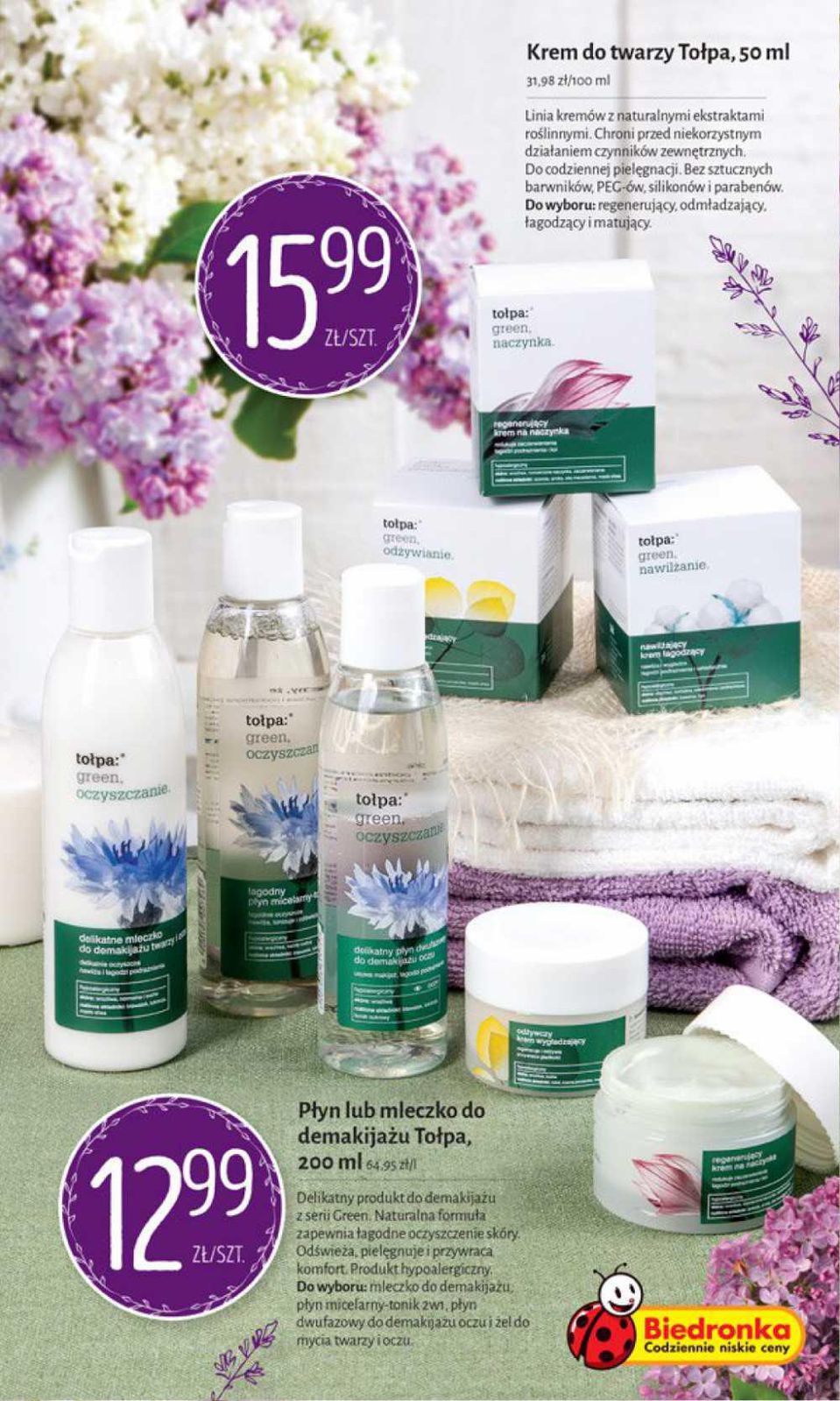 Gazetka promocyjna Biedronka str. 7