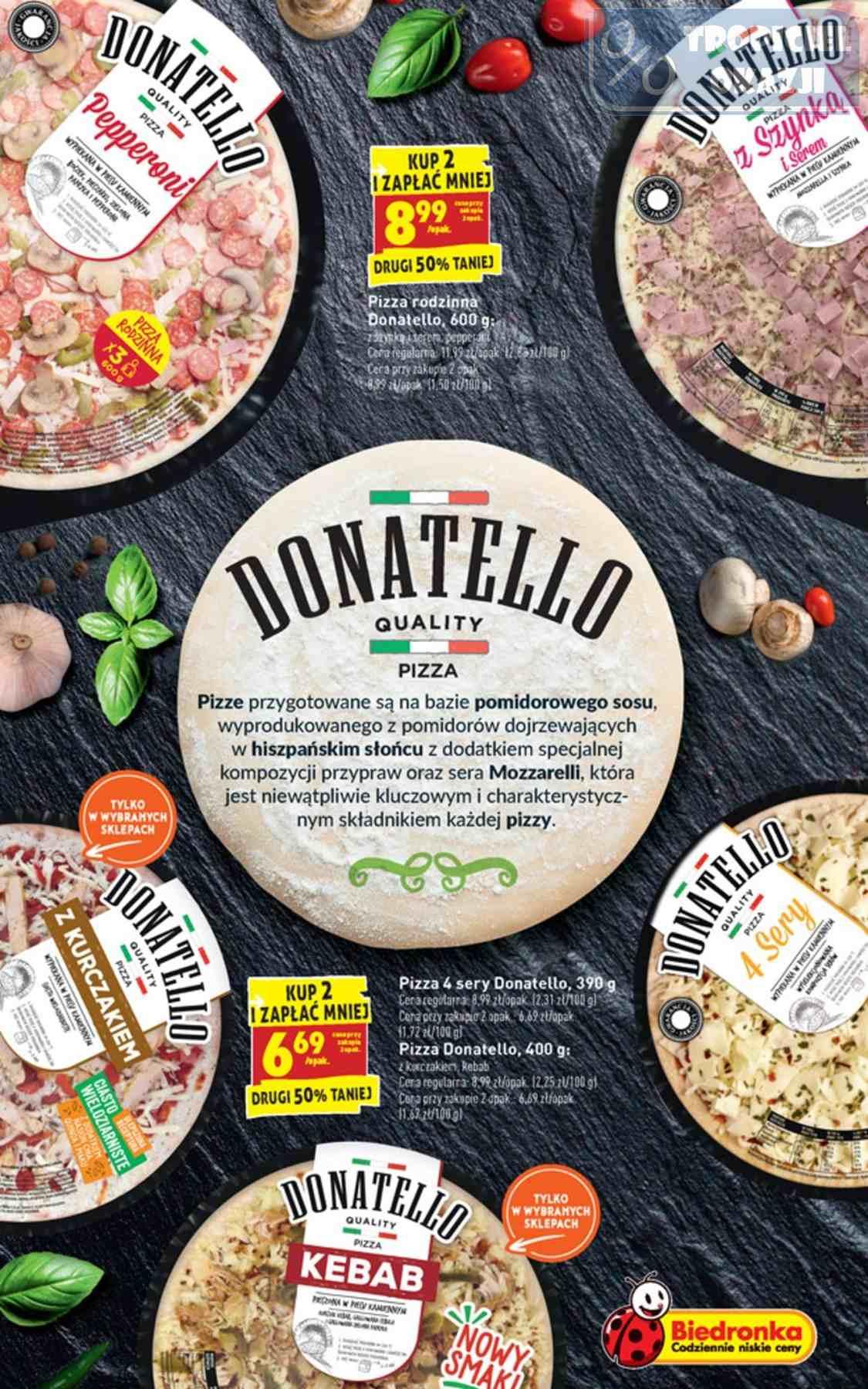 Gazetka promocyjna Biedronka str. 27