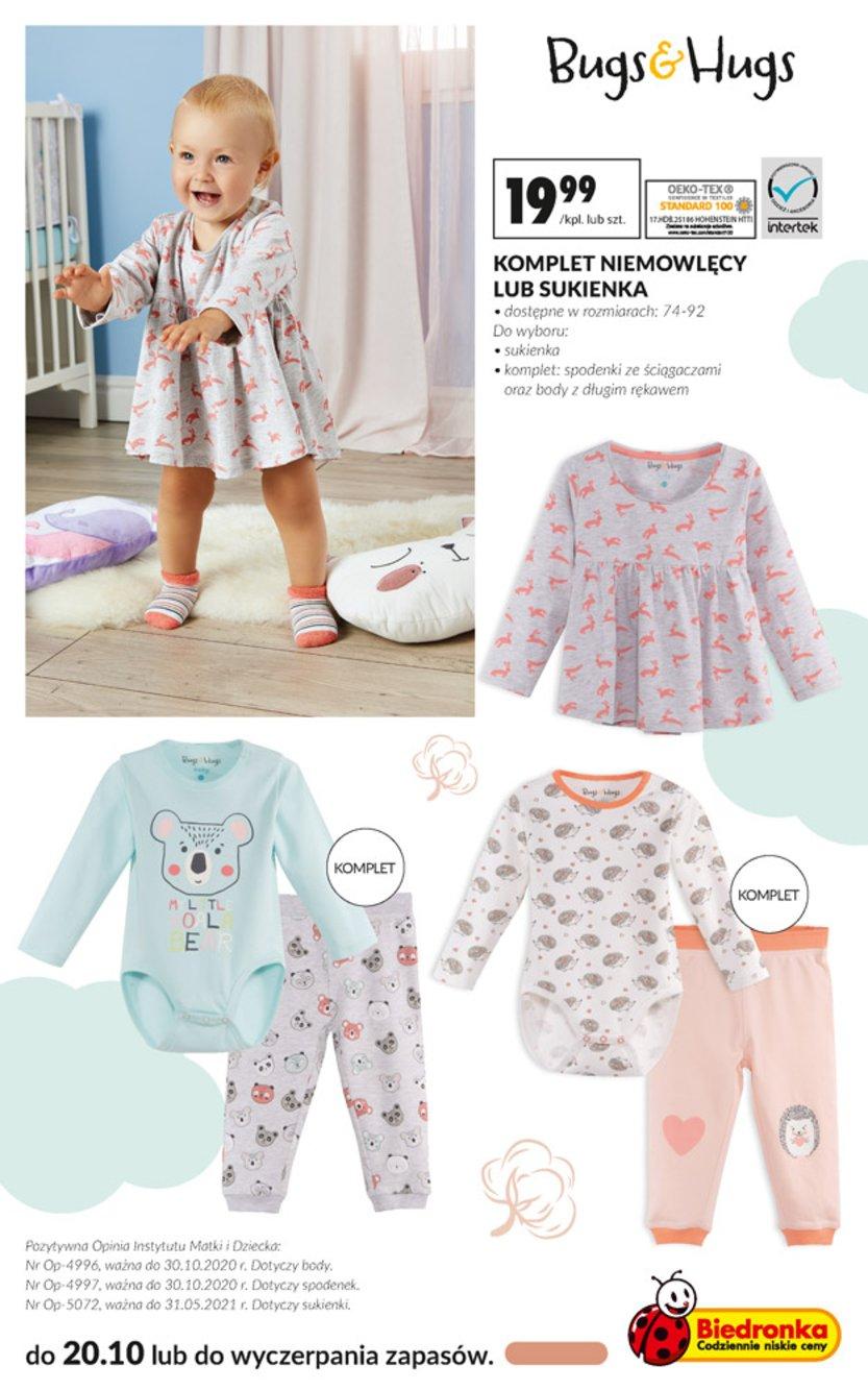 Gazetka promocyjna Biedronka str. 7