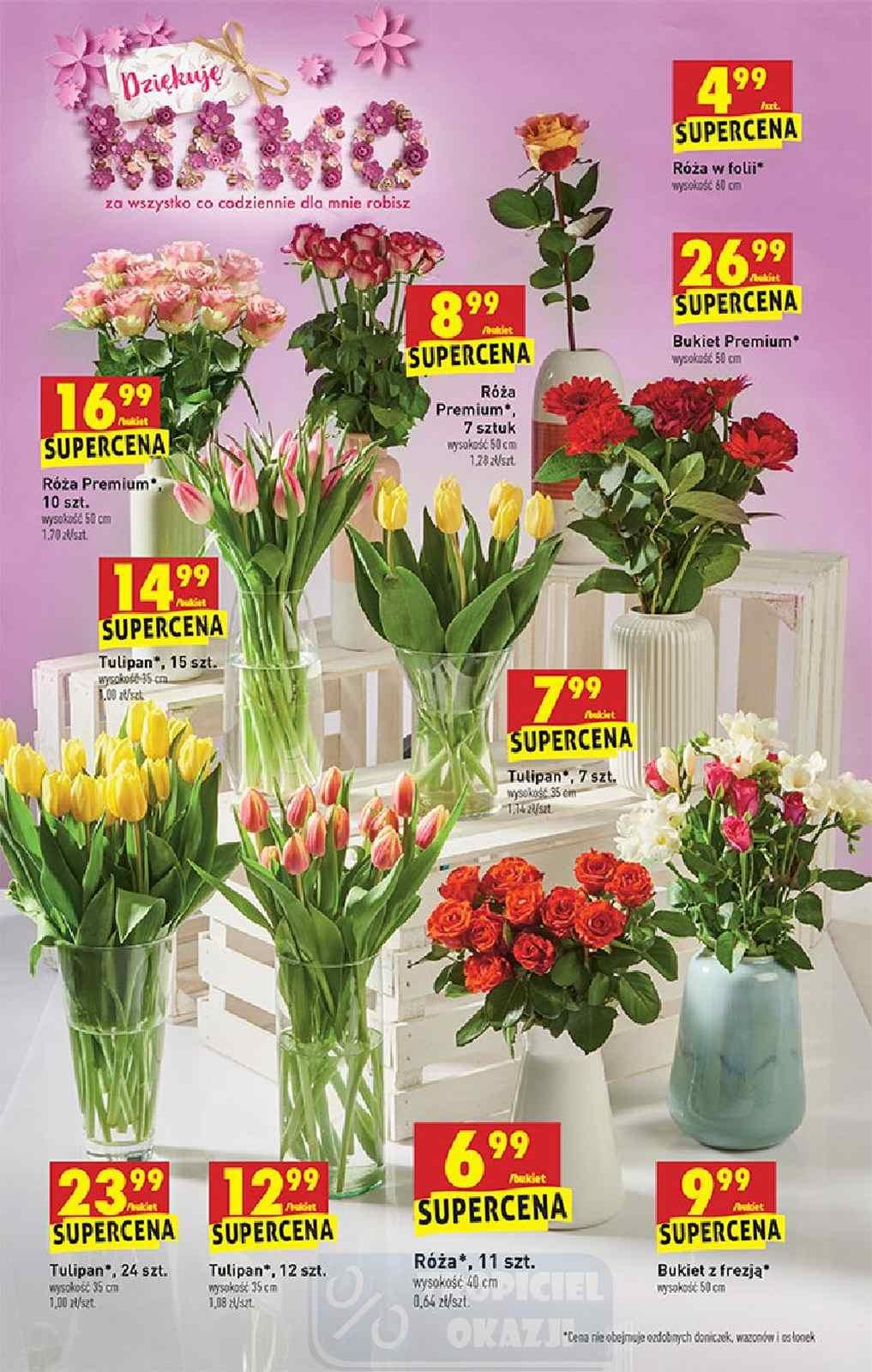 Gazetka promocyjna Biedronka str. 48