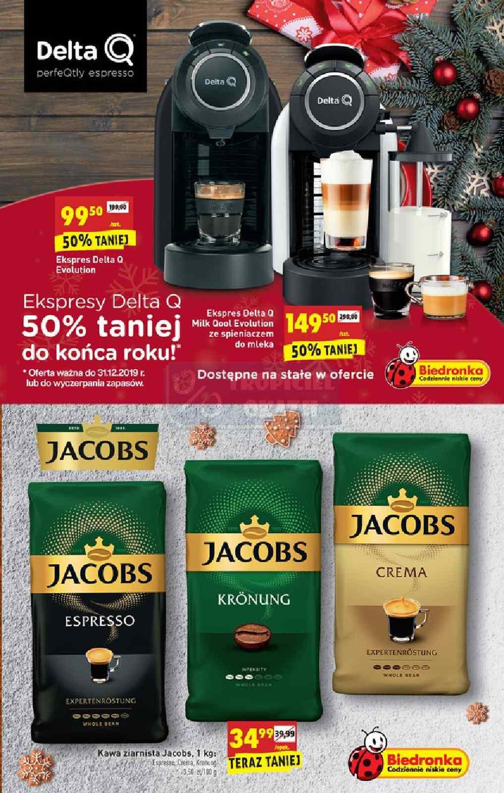 Gazetka promocyjna Biedronka str. 31