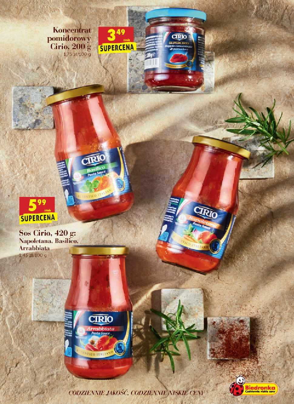 Gazetka promocyjna Biedronka str. 15