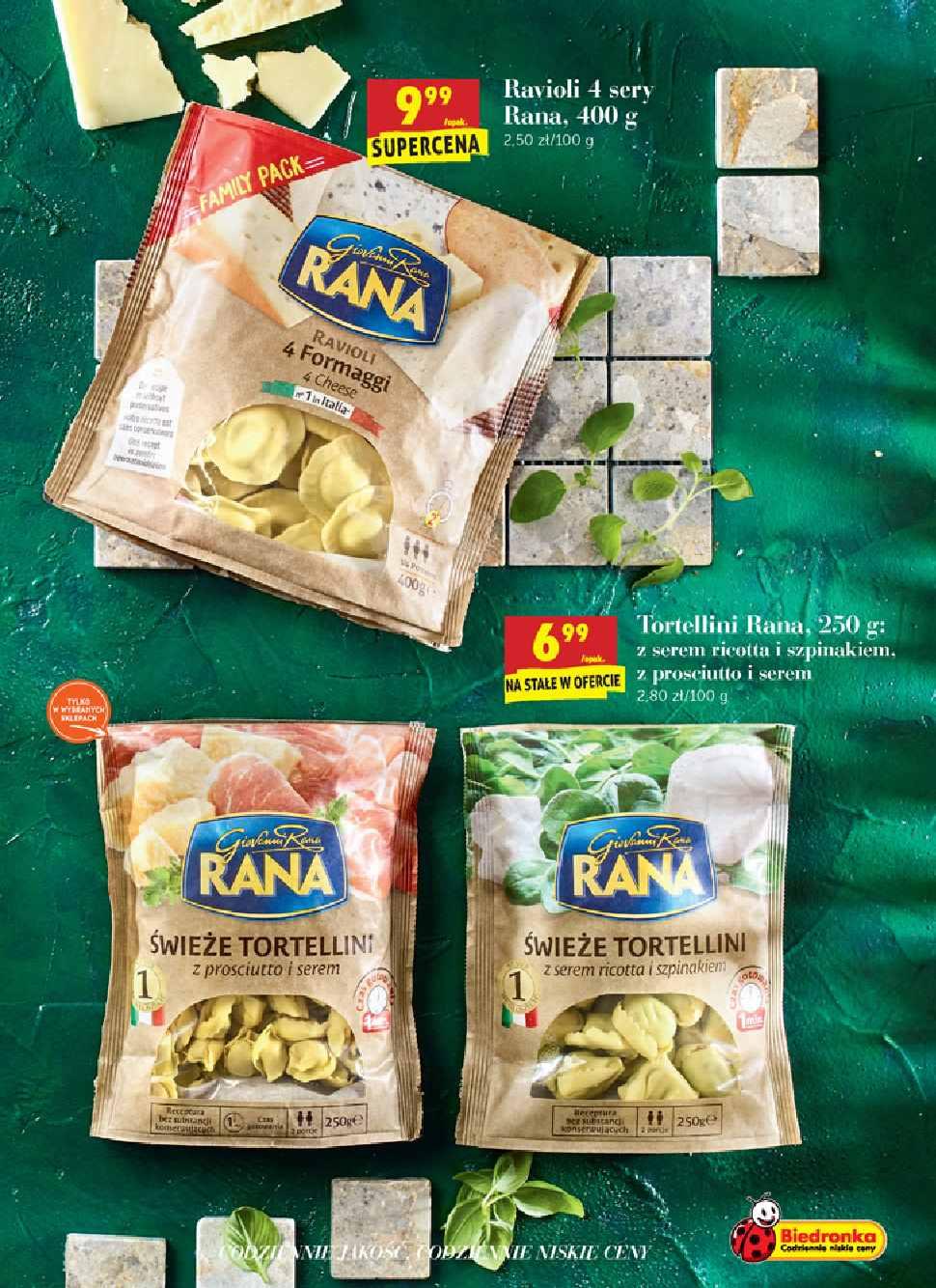 Gazetka promocyjna Biedronka str. 27