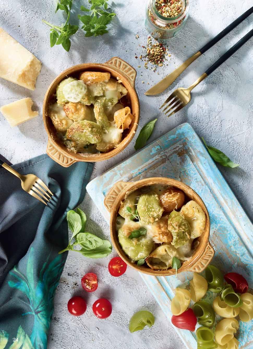 Gazetka promocyjna Biedronka str. 24