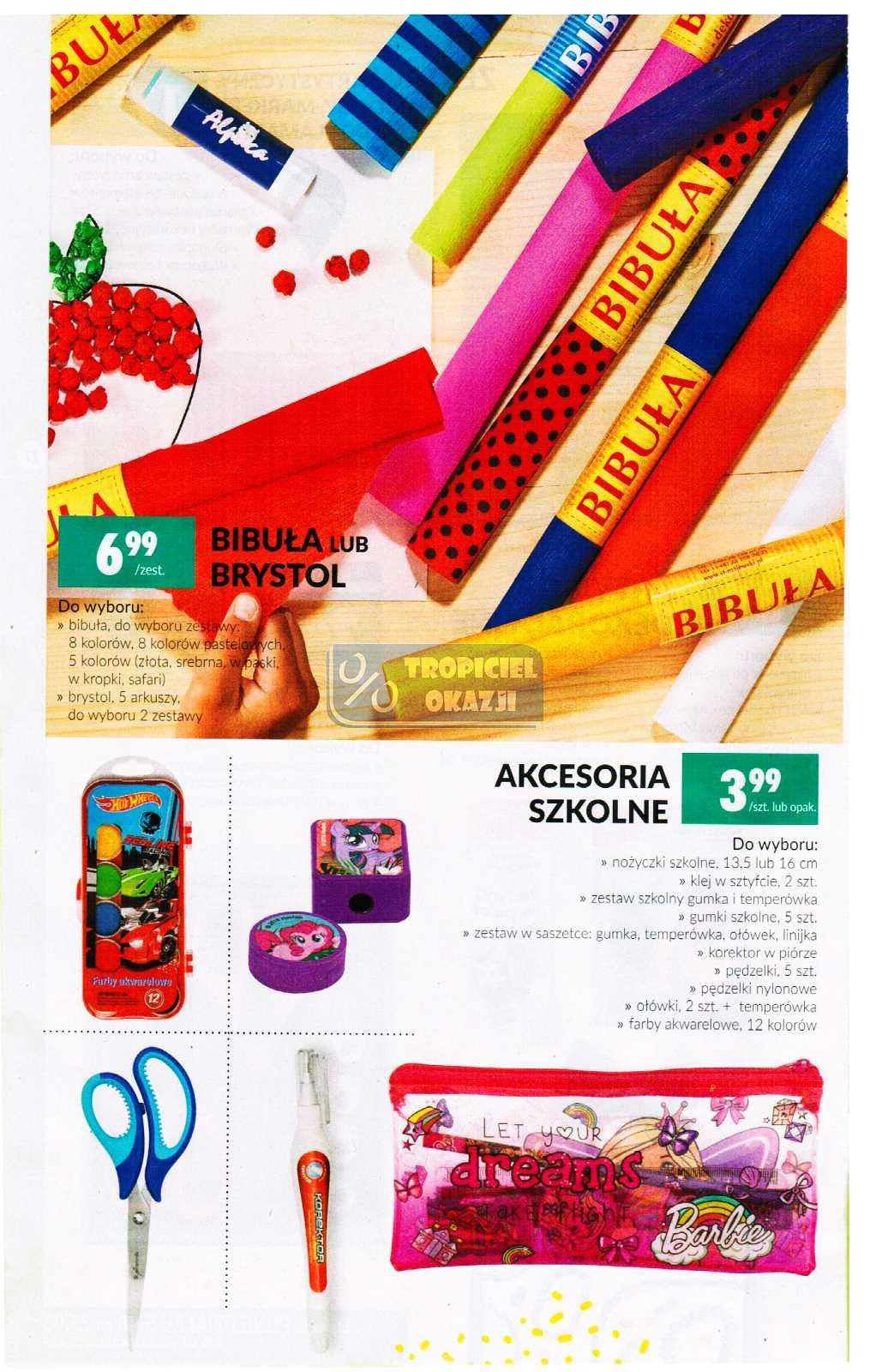 Gazetka promocyjna Biedronka str. 22