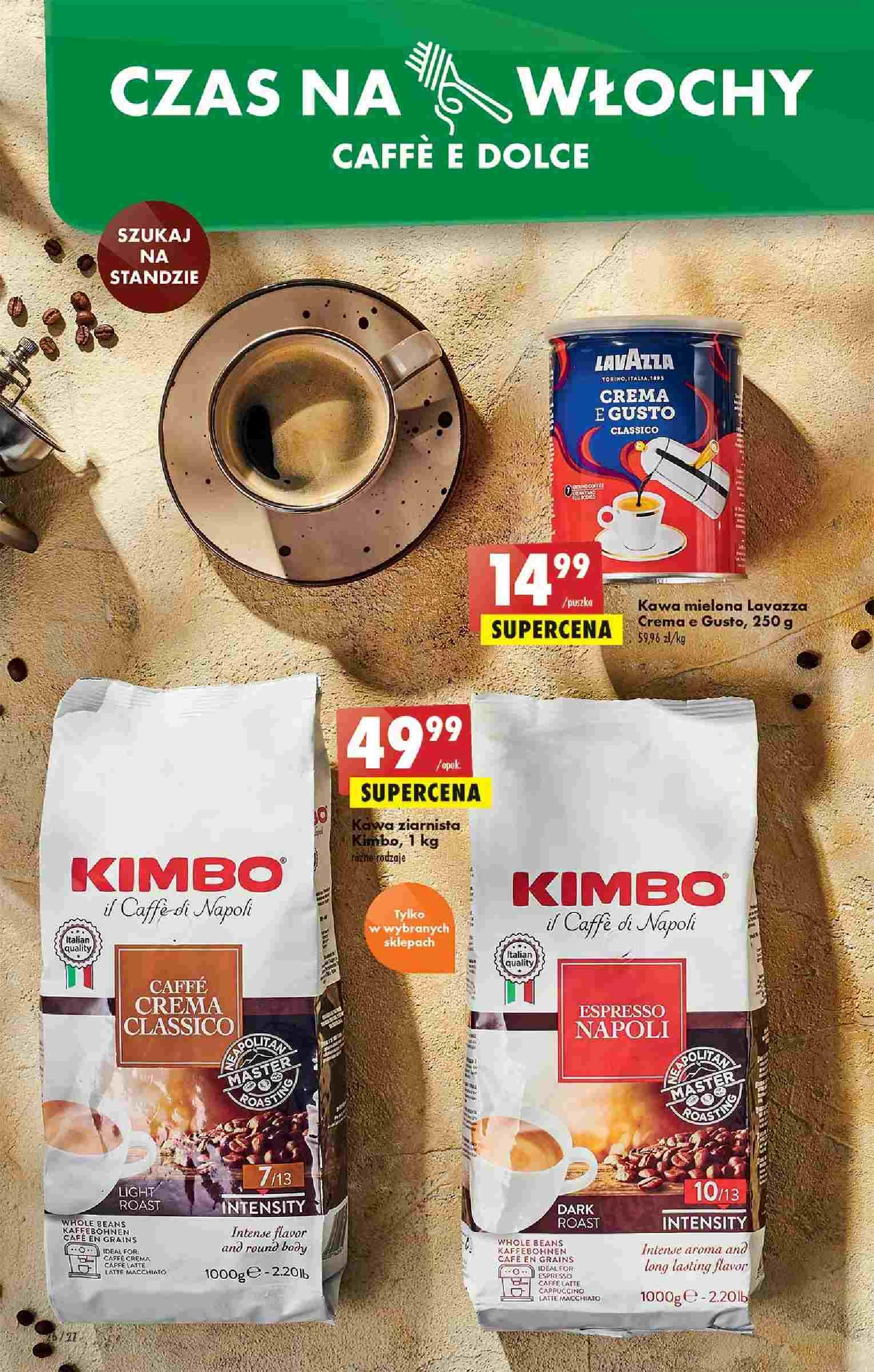 Gazetka promocyjna Biedronka str. 26