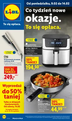 Katalog Lidl