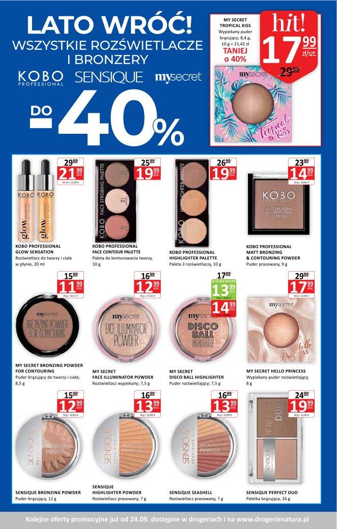 Gazetka promocyjna Biedronka str. 15