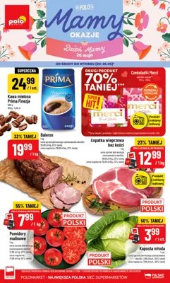 Gazetka Polomarket
