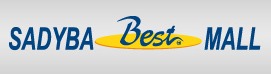 Sadyba BEST Mall